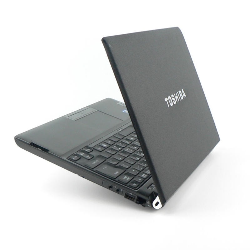 toshiba dynabook i5 3rd generation