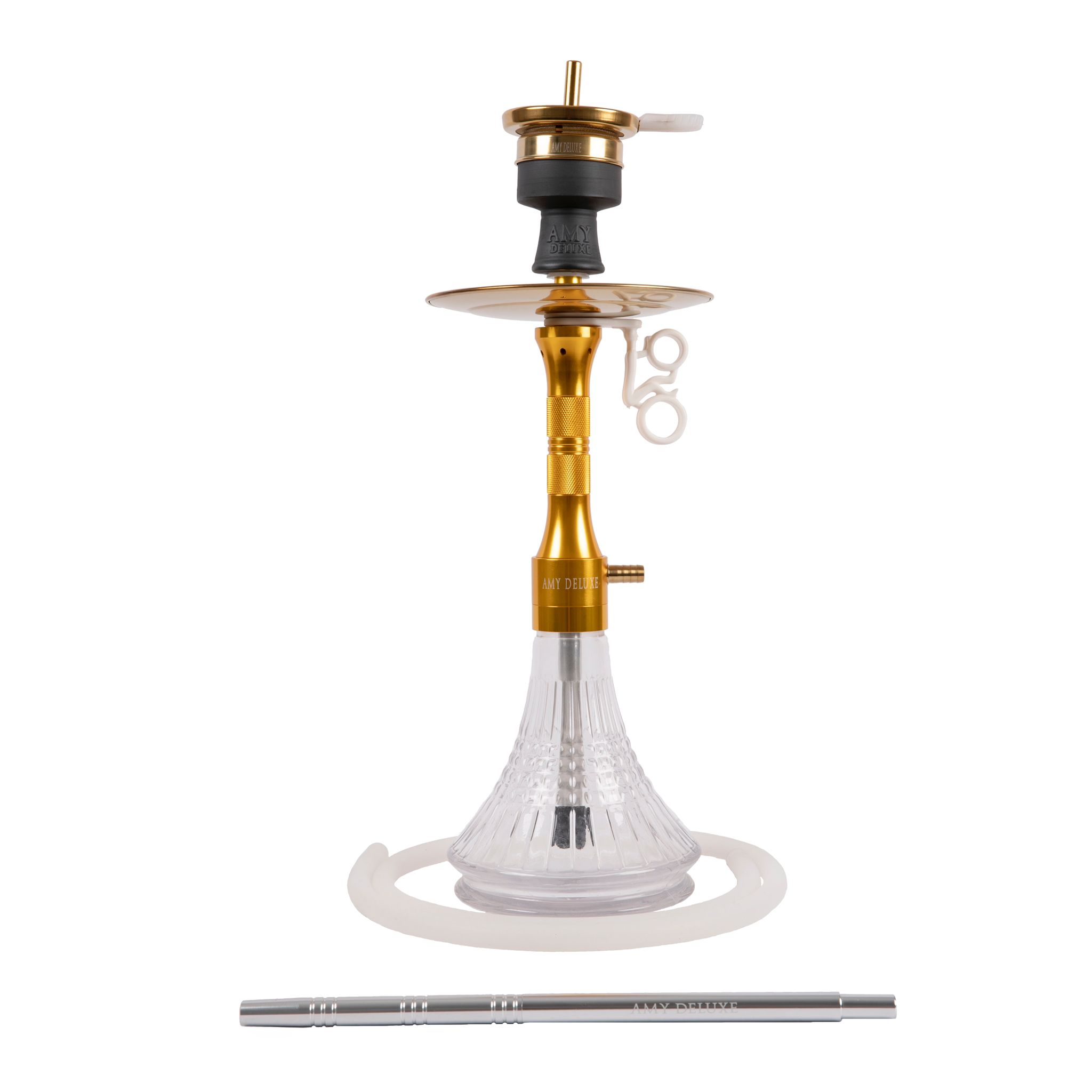 Amy Alu Cone Mini Hookah (125.03)