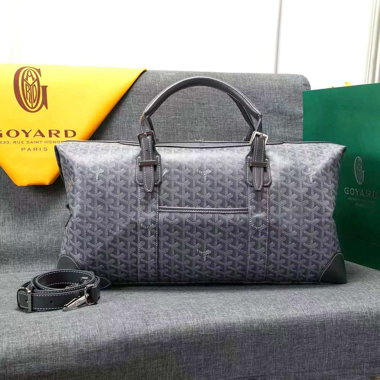 Taobao goyard sale